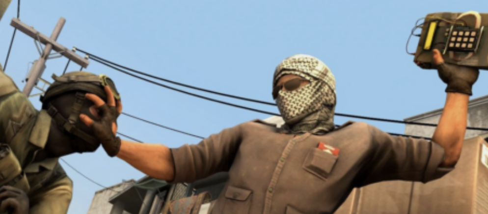 Two State is Off the Table. We’re Gonna Have to Do a One State Solution.